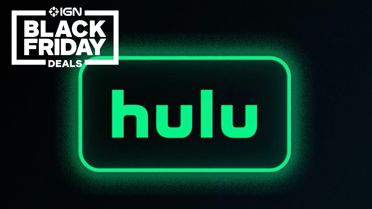 Last Chance: Hulu's 99¢ Black Friday Streaming Deal Still Available