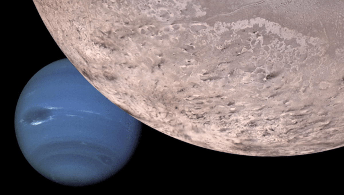 Featured image for "Exploring Neptune on a Budget: Utilizing Triton's Atmosphere for a Cost-Effective Mission"