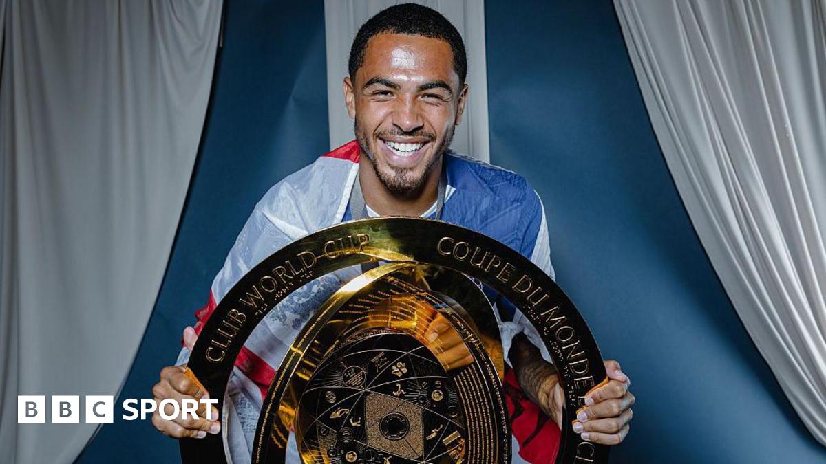 Featured image for Chelsea's Club World Cup Victory Highlights European Ambitions and Player Triumphs