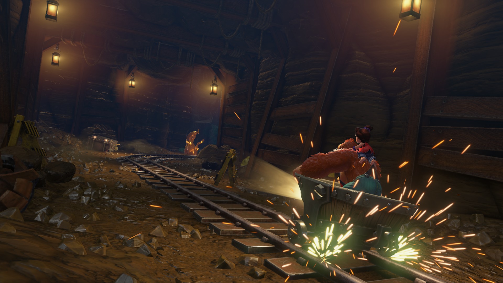 Featured image for Donkey Kong Bananza DLC: Unlocking Secrets and Revealing Flaws