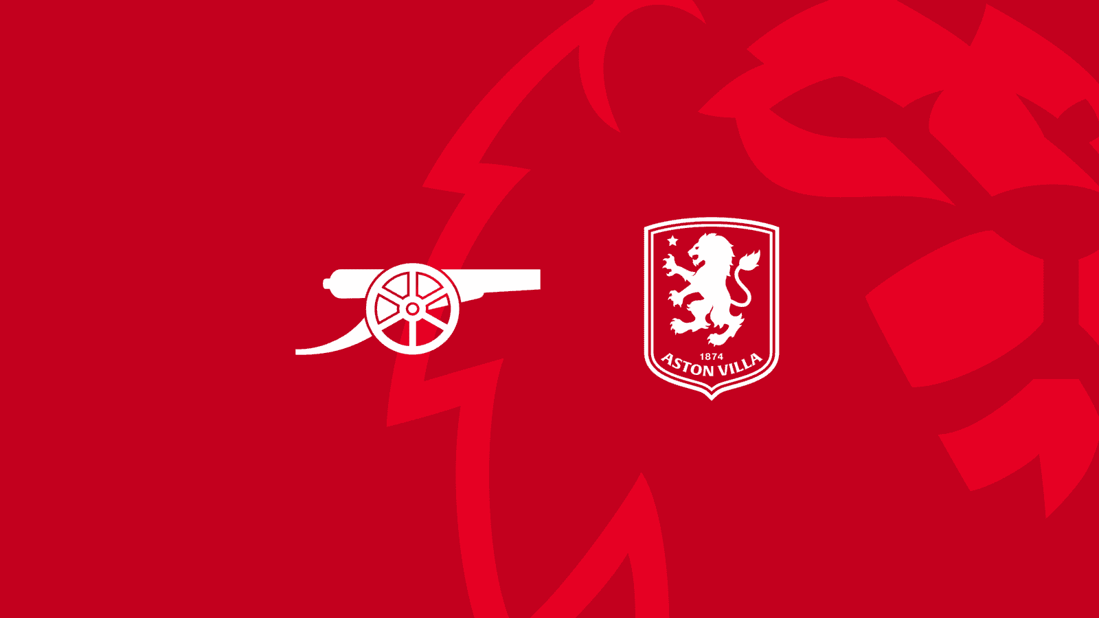 Featured image for Arsenal's Dominant Win Over Aston Villa Sparks Title Race Debate