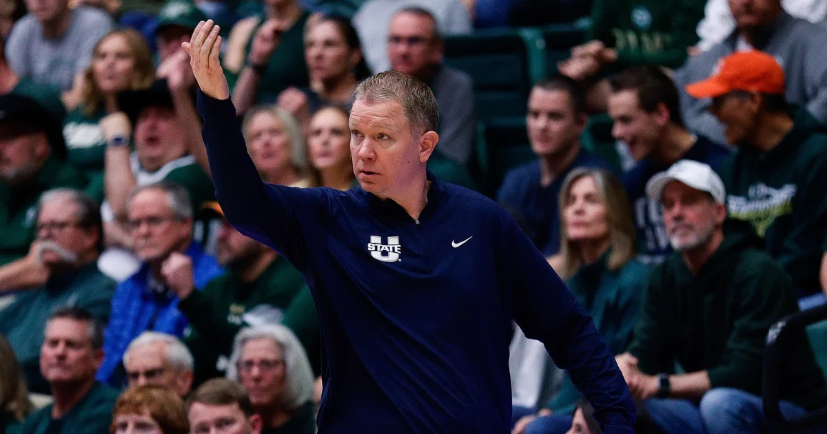 Bearcats Close in on Jerrod Calhoun as New Head Coach