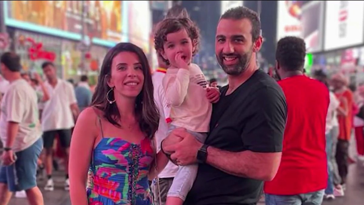 Featured image for Trapped in Gaza: One Family's Struggle for Survival