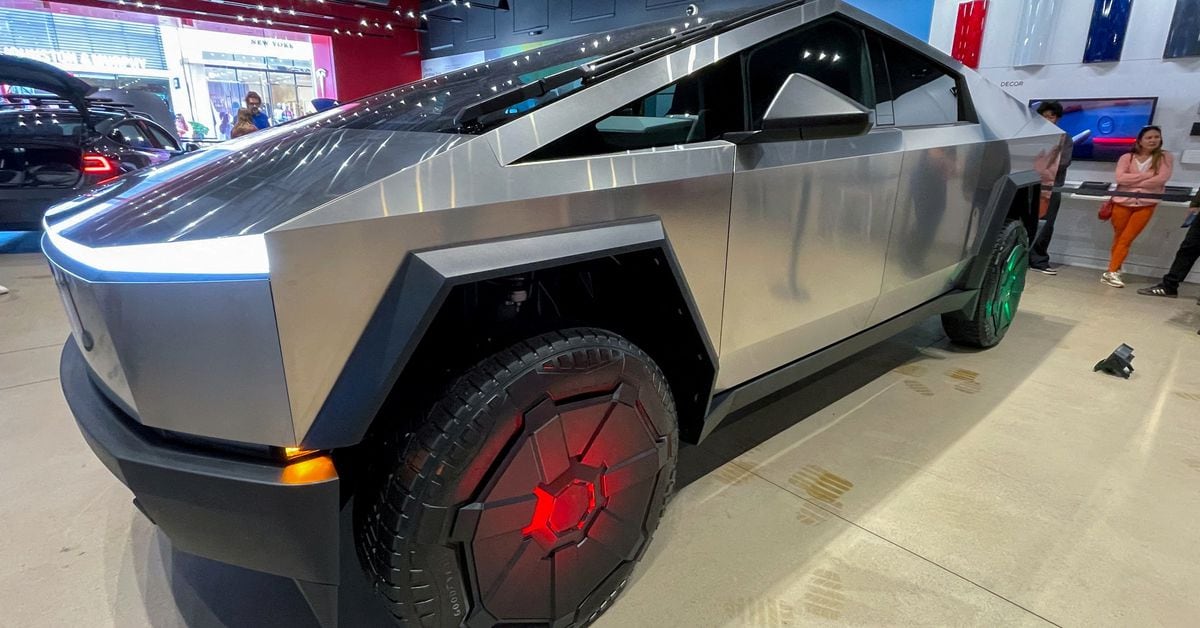 Tesla Cybertruck: The Picasso of Automobiles, According to Design Legends