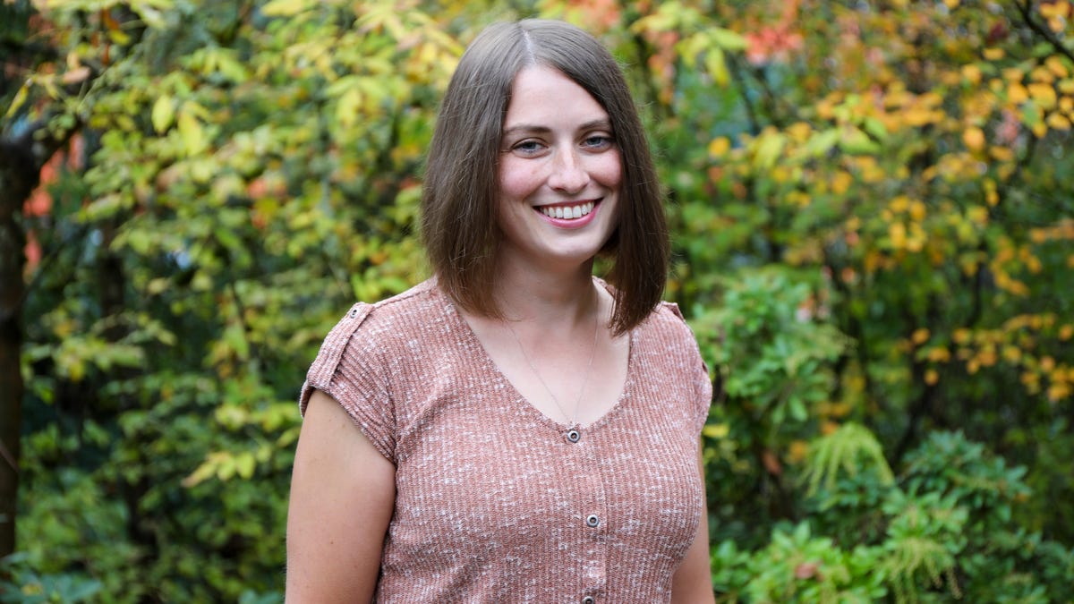 "Unique Brain Implant Successfully Treats Woman's OCD"