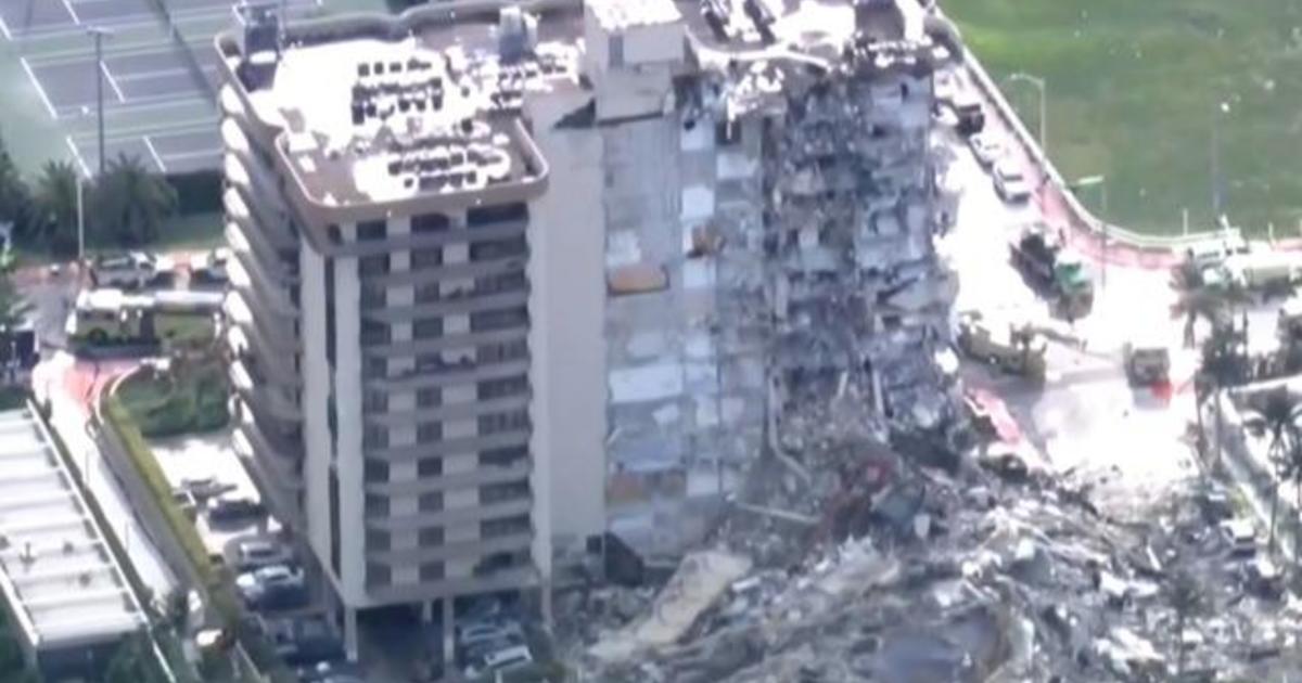 Featured image for "Key Insights from Preliminary Investigation into Surfside Condo Collapse"