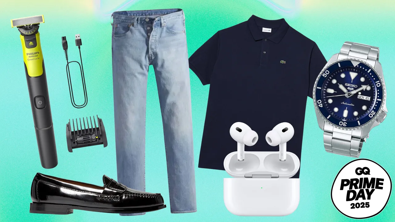 Top Prime Day Deals Worth Shopping in 2025