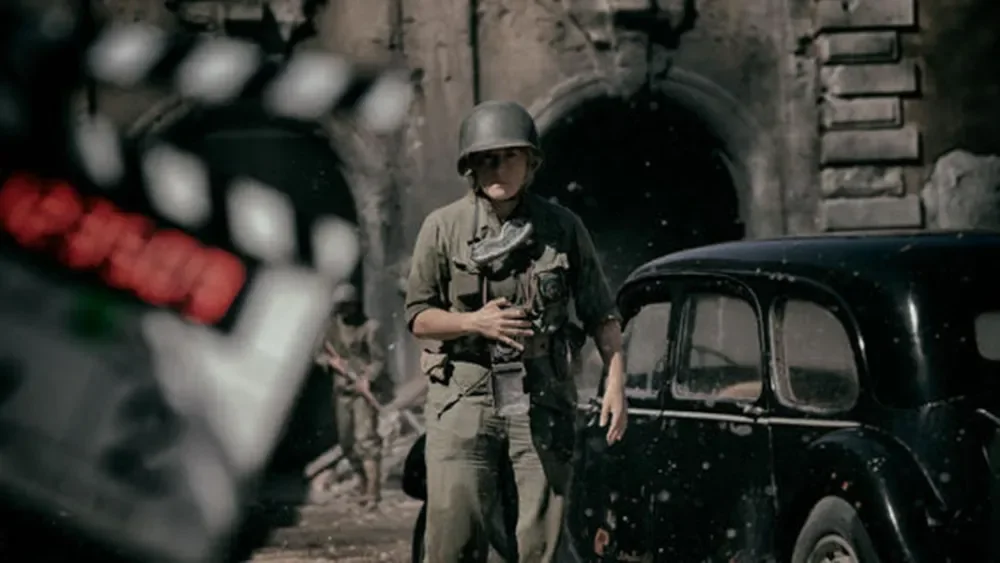 "Kate Winslet's Passion Project 'Lee' Makes a Bold Statement at the Oscars"