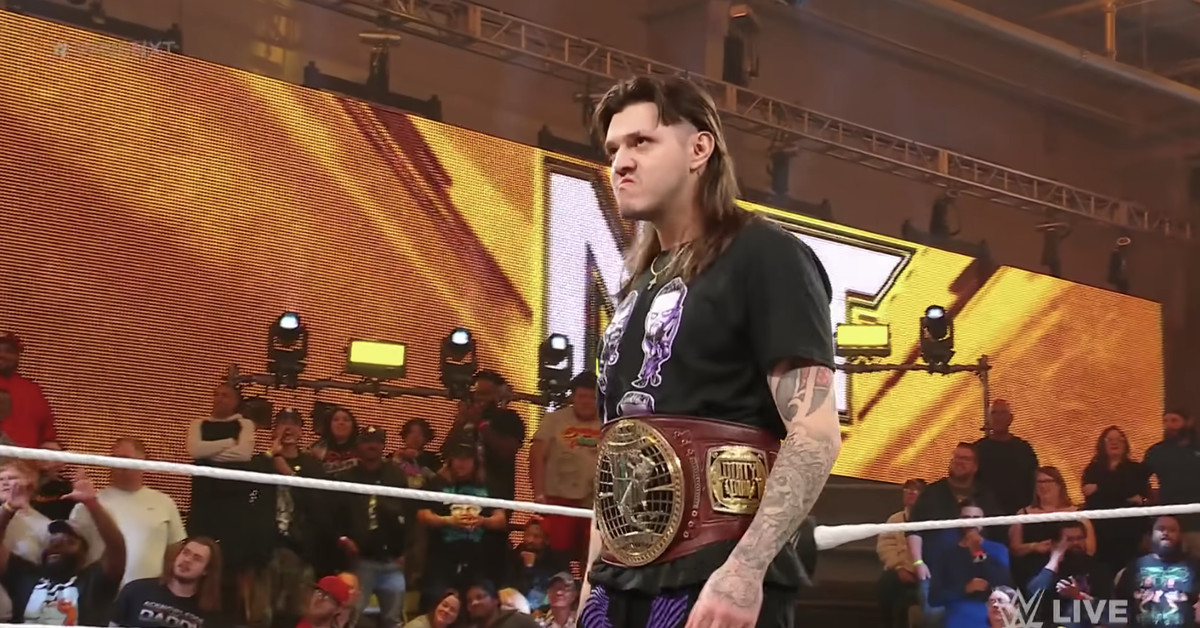 "NXT's Viewership Shift: Decline Among Older Viewers, Growth Among Young Males"