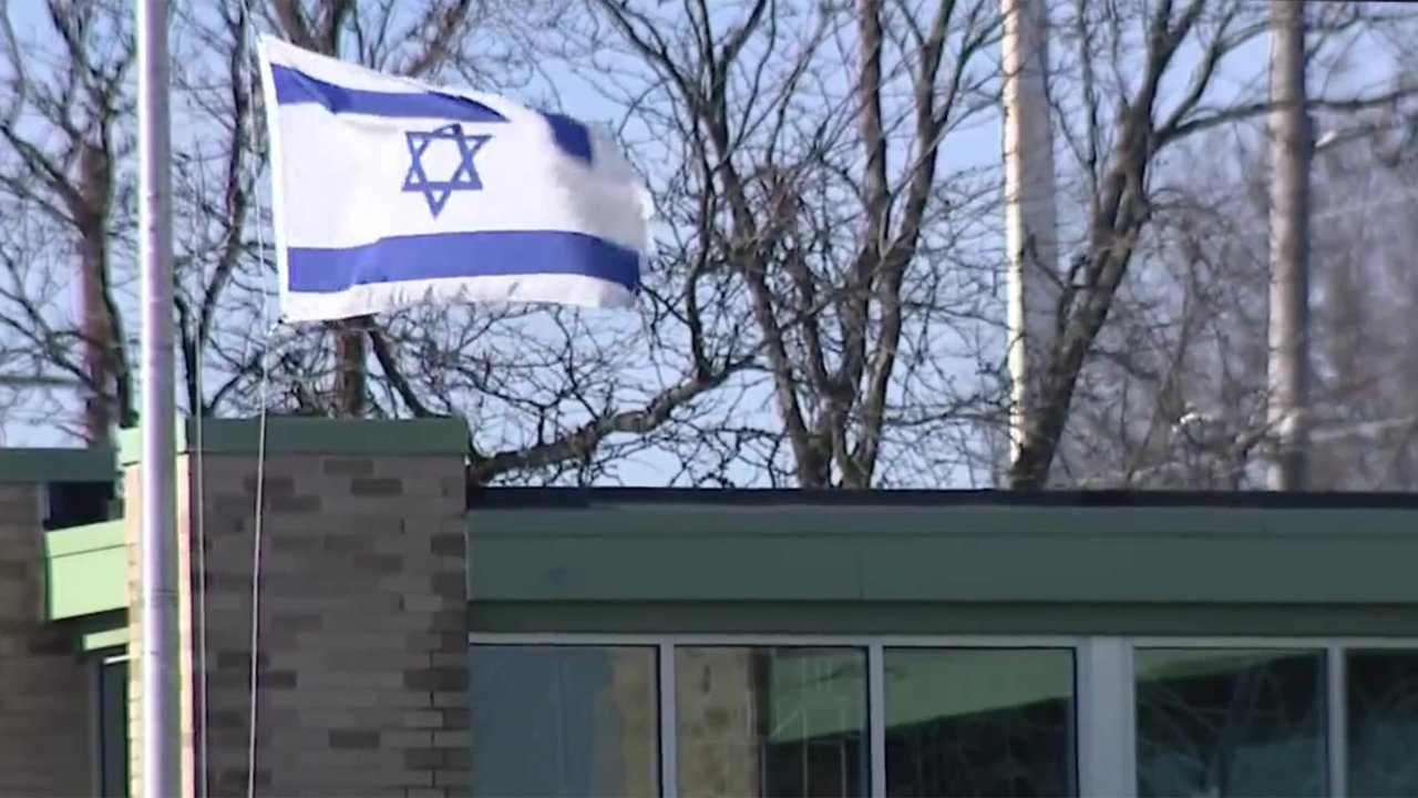 Featured image for "Synagogue Threats Lead to Unusual Punishment: Writing Book Reports on WWII"