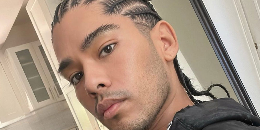 Featured image for Celebrity Hairstylist Jesus Guerrero Dies Suddenly at 34