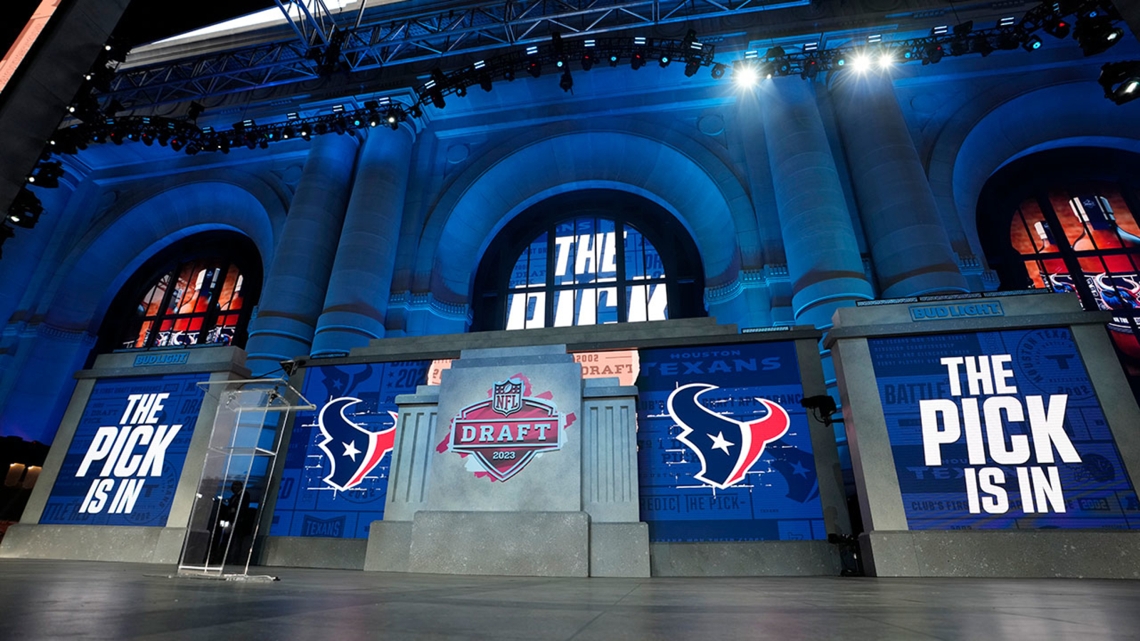 "Vikings Make Bold Moves in NFL Draft Trades for Future Success"