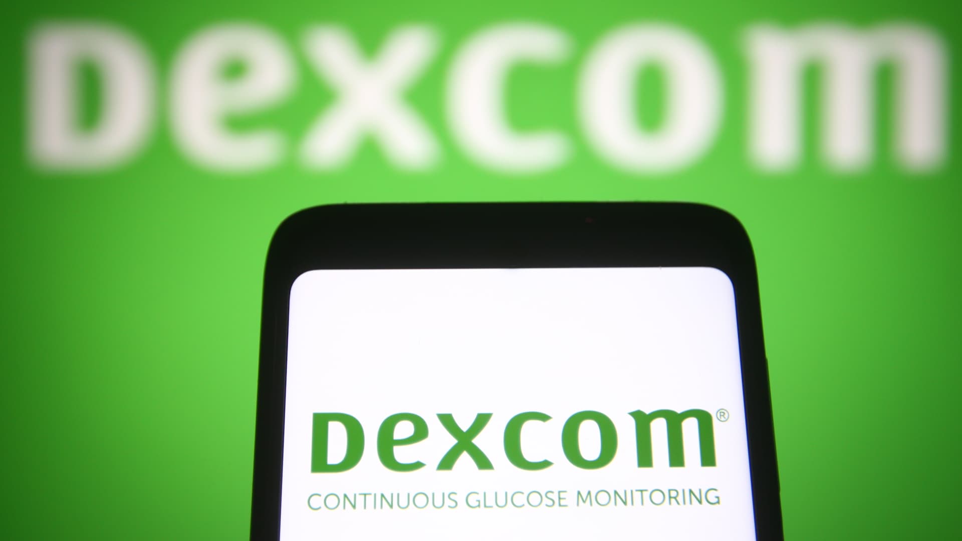 Featured image for "Dexcom's Stelo: First FDA-Cleared OTC Continuous Glucose Monitor"