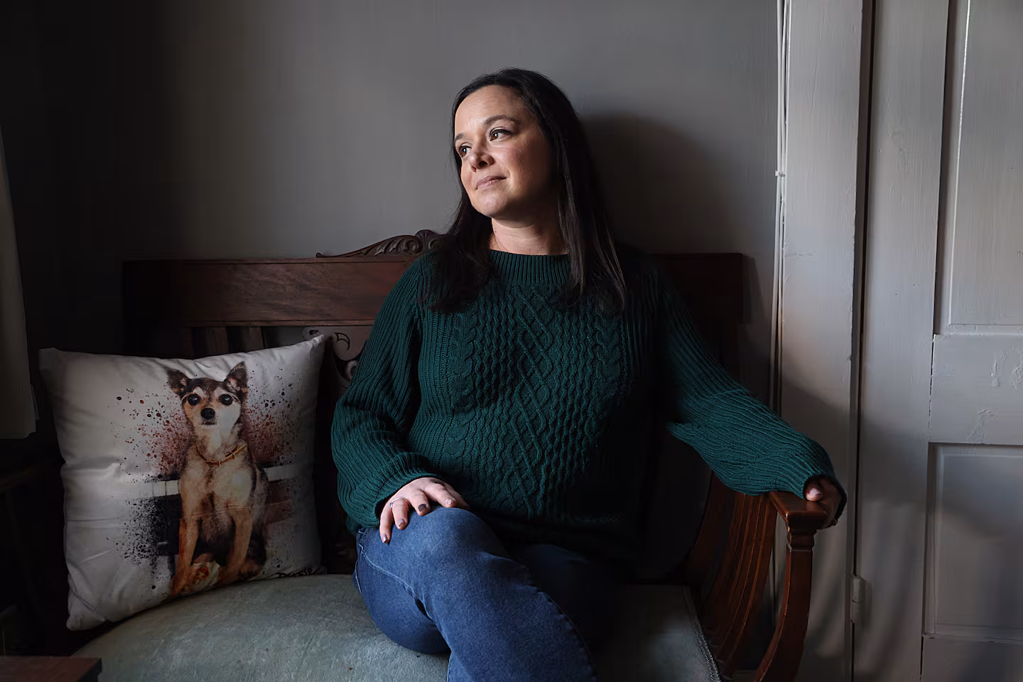 Featured image for Increasing Anxiety Leads to Greater Use of Beta Blockers for Stress