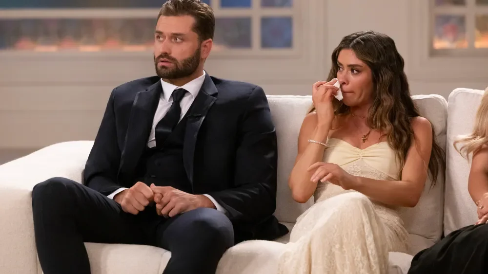 Secret Lives of Mormon Wives Halts Season 5 Amid DV Investigation