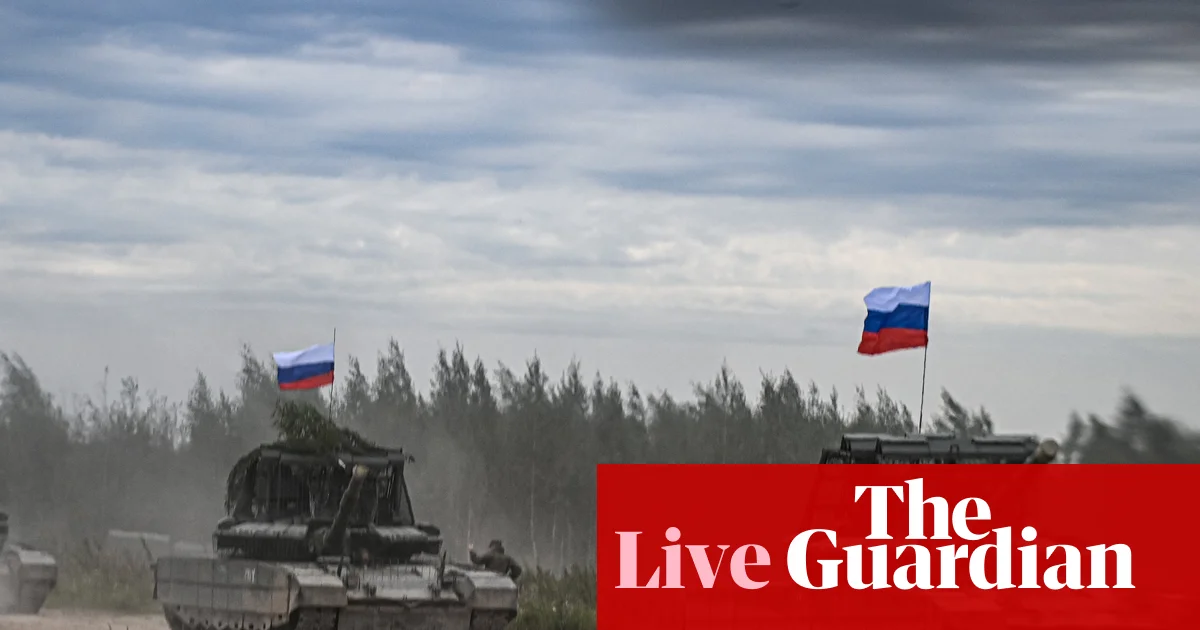 Featured image for EU Extends Sanctions as Russia Denies Attack Intentions and Issues Nuclear Warnings