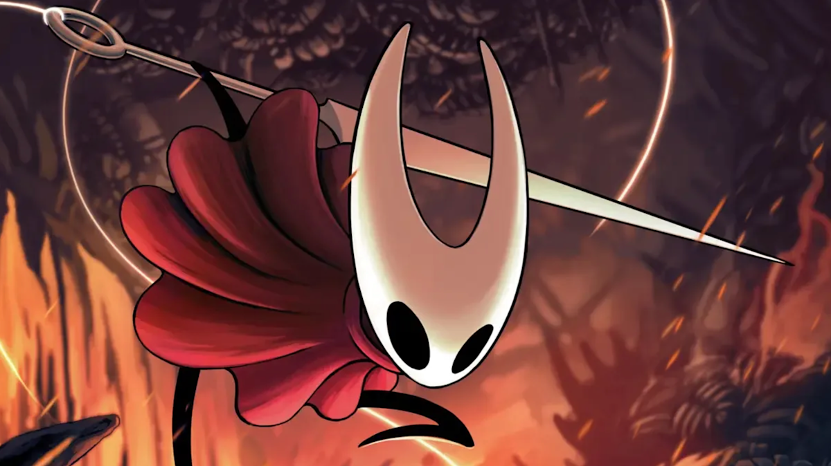 Featured image for Hollow Knight: Silksong Launches on September 4