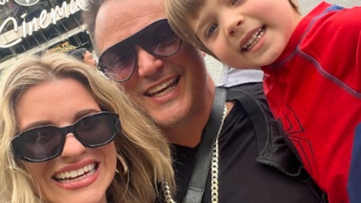 Featured image for "Rachel McCord's Heartbreaking Farewell: Videos for Son, Scheduled Messages for Husband"