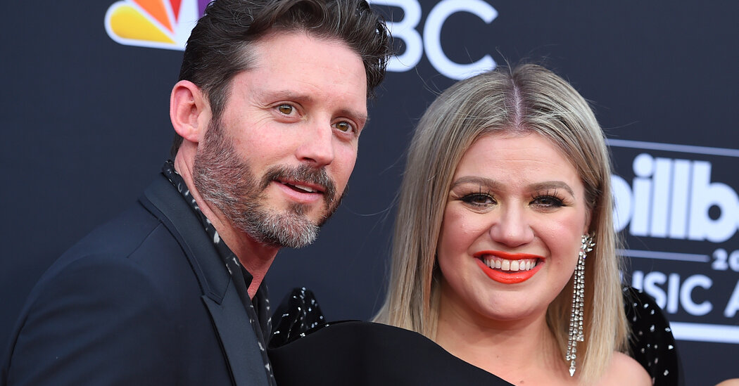 Kelly Clarkson's Ex-Husband Brandon Blackstock Dies at 48 Amid Personal and Professional Changes