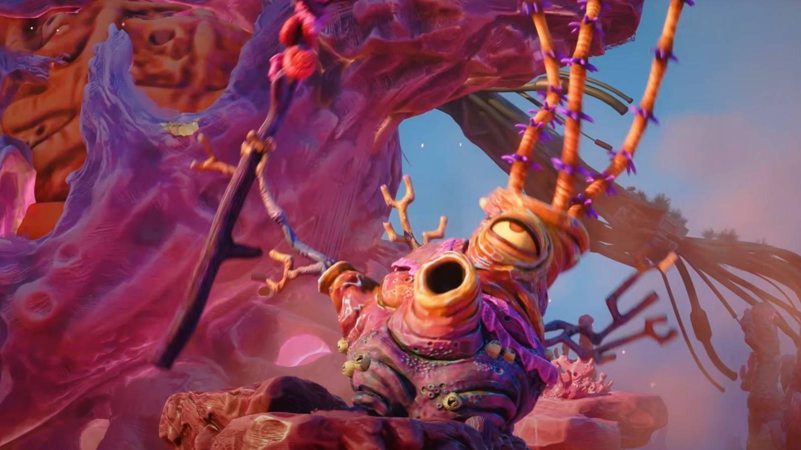 Featured image for Keeper: The Ecological Puzzle Adventure Making Waves on Xbox