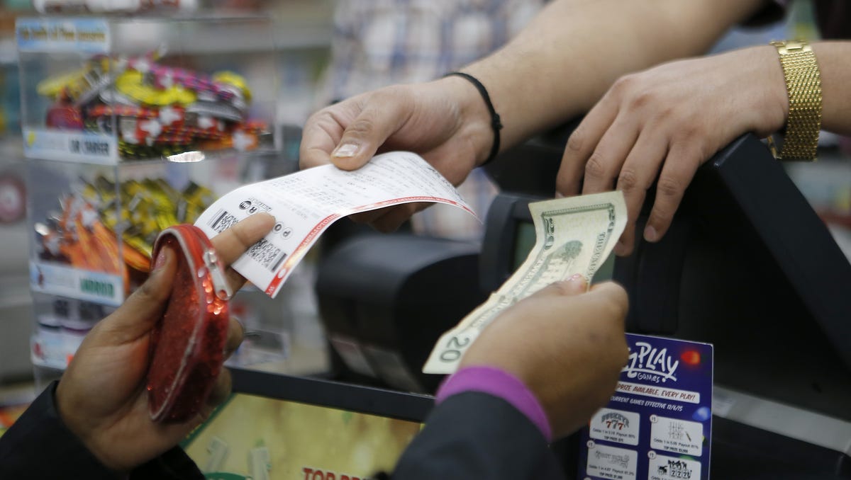 Powerball Jackpot Soars to $1.55 Billion, No Winners Yet