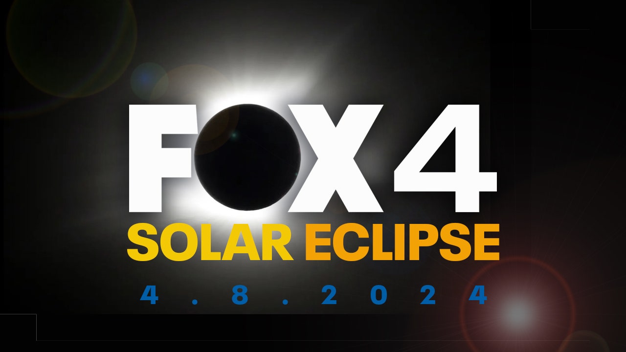 Featured image for "2024 Solar Eclipse: Viewing Guide for North and Central Texas"