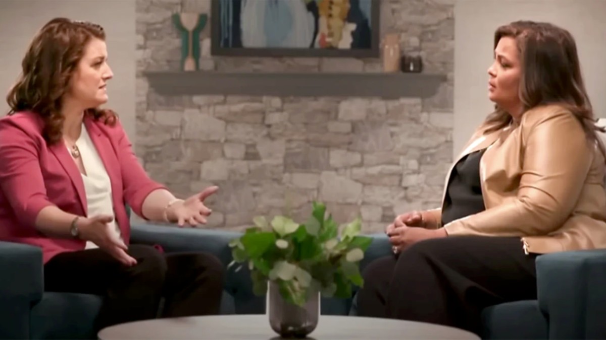 Featured image for Sister Wives Fans React to Robyn Brown's Secrets and Strategies