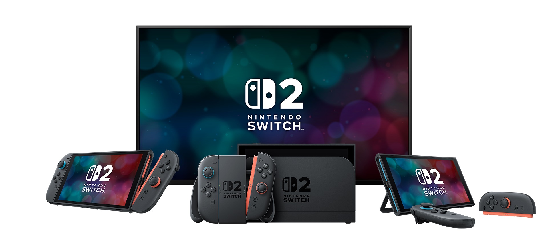 Featured image for Nintendo Switch 2 Breaks Sales Records and Dominates the Market