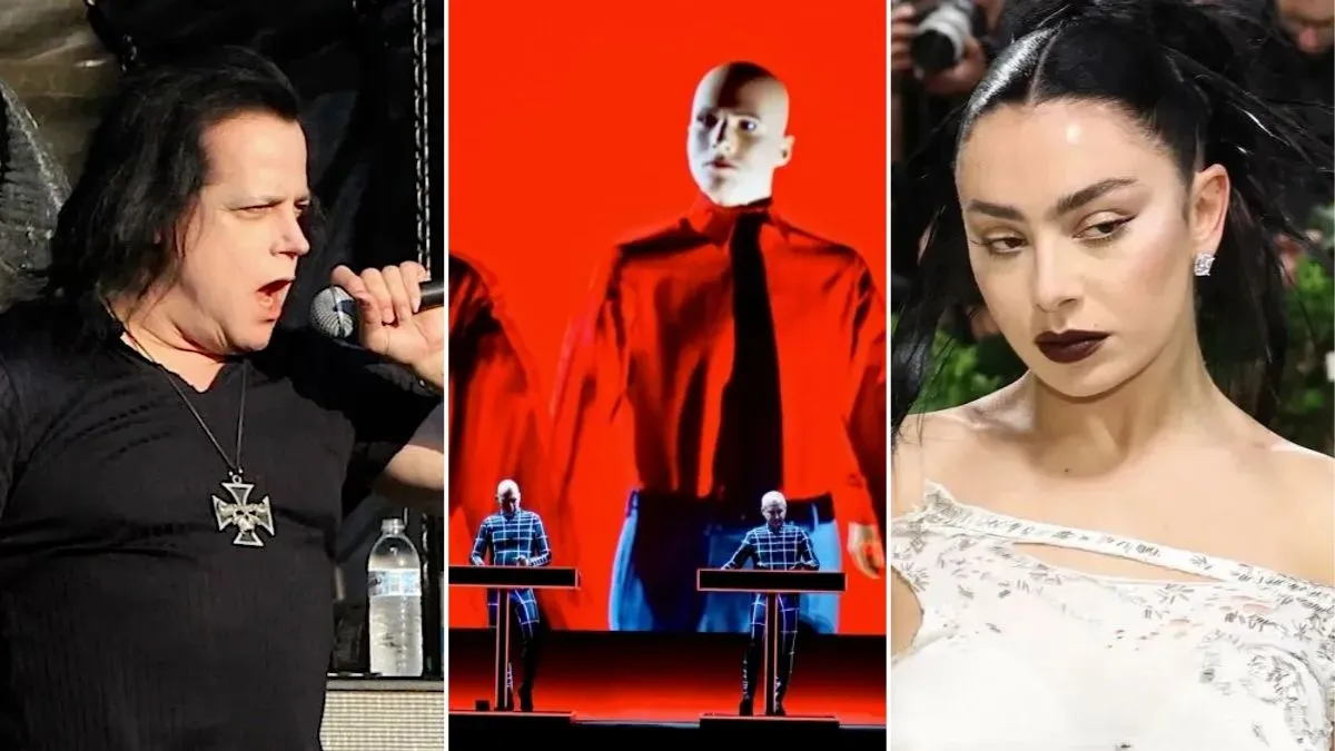 Featured image for Lady Gaga, Green Day, and Post Malone to Headline Coachella 2025