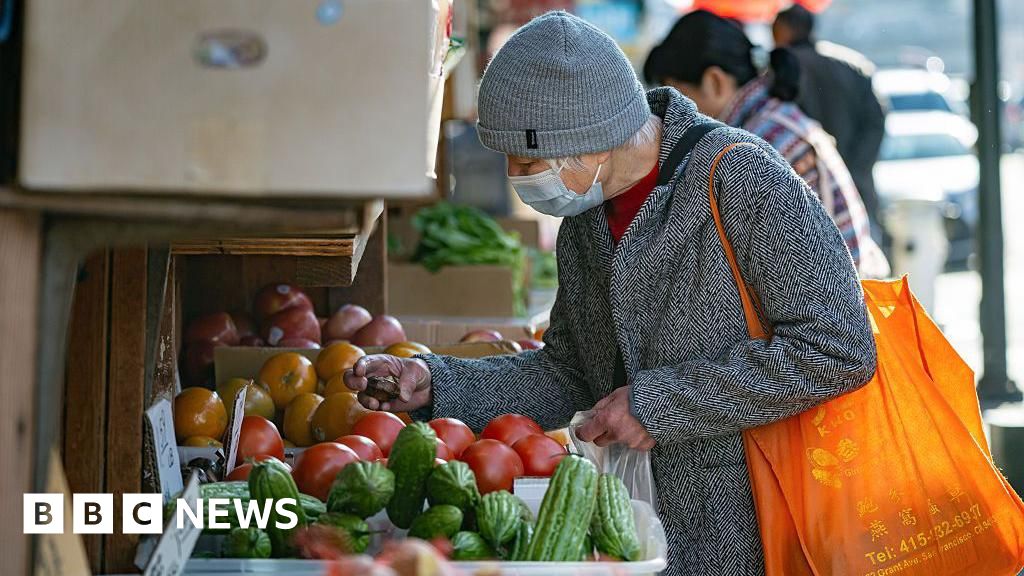 Featured image for US Inflation Eases in November, but Experts Urge Caution