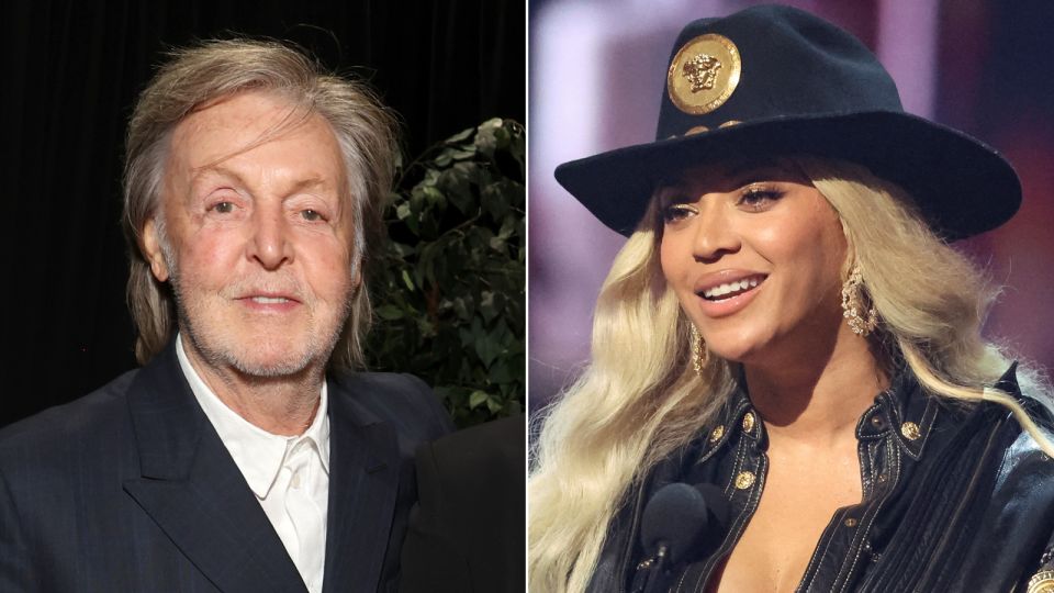 Featured image for "Beyoncé's 'Blackbird' Remixes and Performances Spark Controversy and Inspiration"