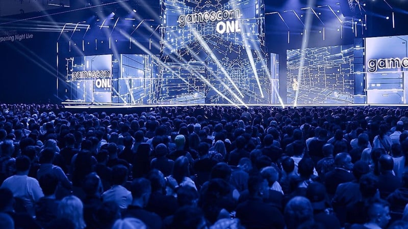 Featured image for Gamescom 2025: Watch, Schedule, and Top Games to Expect