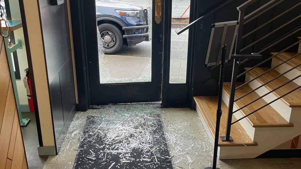 Featured image for Seattle Restaurant Faces 5 Break-Ins in 6 Months