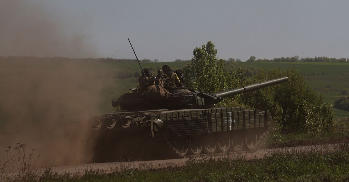 Russia's Wagner Group Claims Capture of Bakhmut, Ukraine Denies