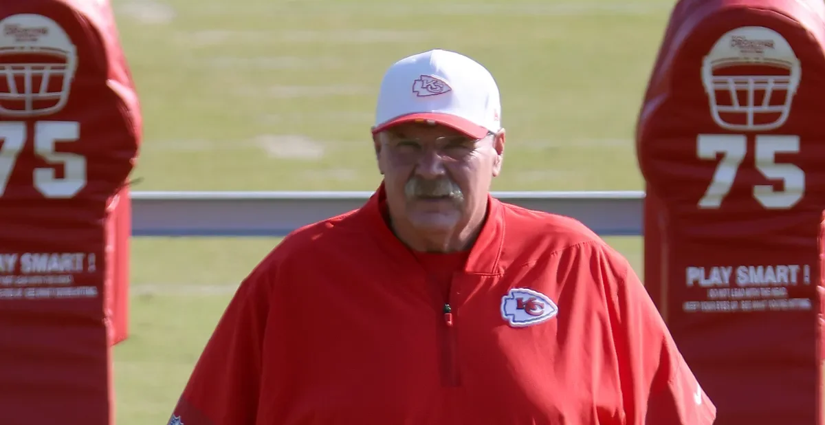 Chiefs Training Camp Highlights: Rookies Shine and Key Takeaways