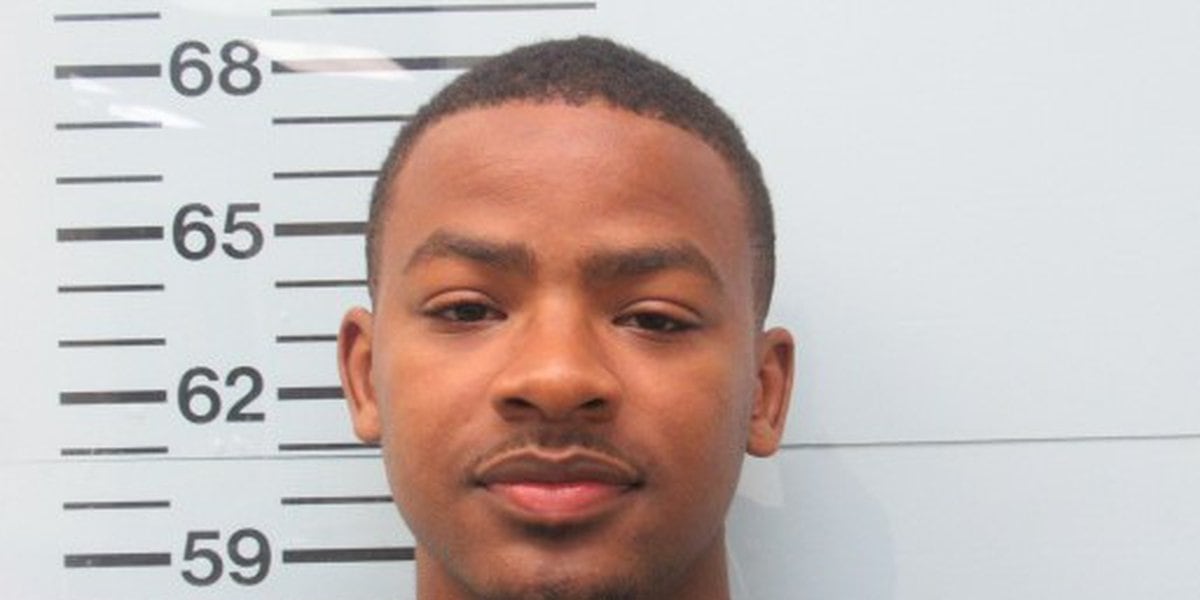 Suspect indicted for capital murder in case of missing Ole Miss student.