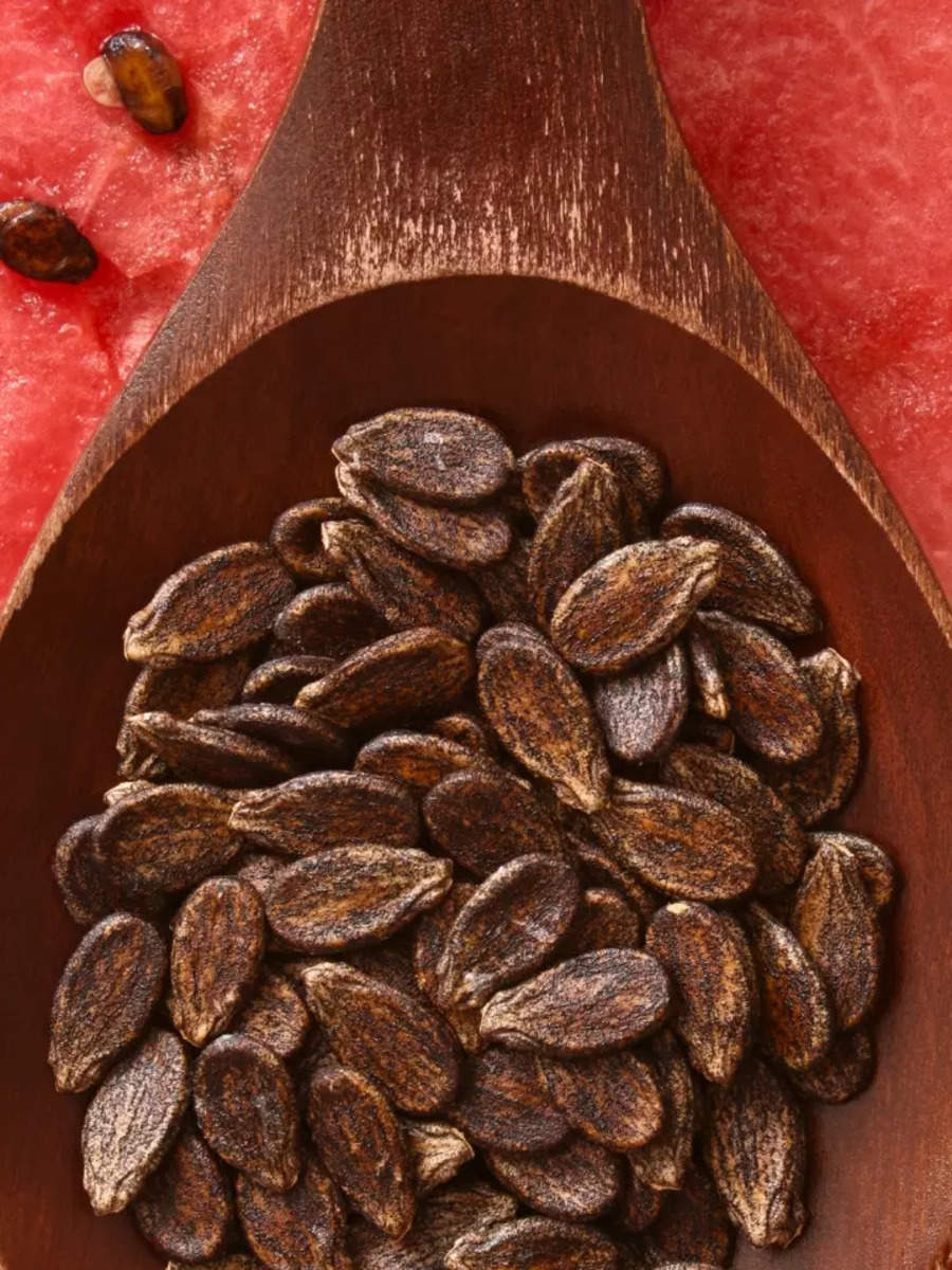 "Unlocking the Nutritional Power of Watermelon Seeds: 8 Reasons to Keep and Eat Them"