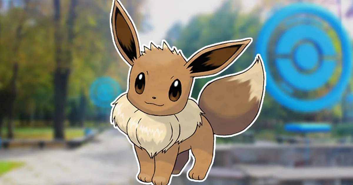 Featured image for Pokémon GO July Events: Eevee and Quaxly Community Days