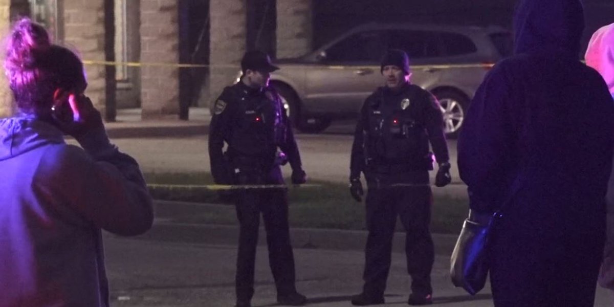 "Cedar Rapids Police Address Community Safety Amidst Surge in Homicides"