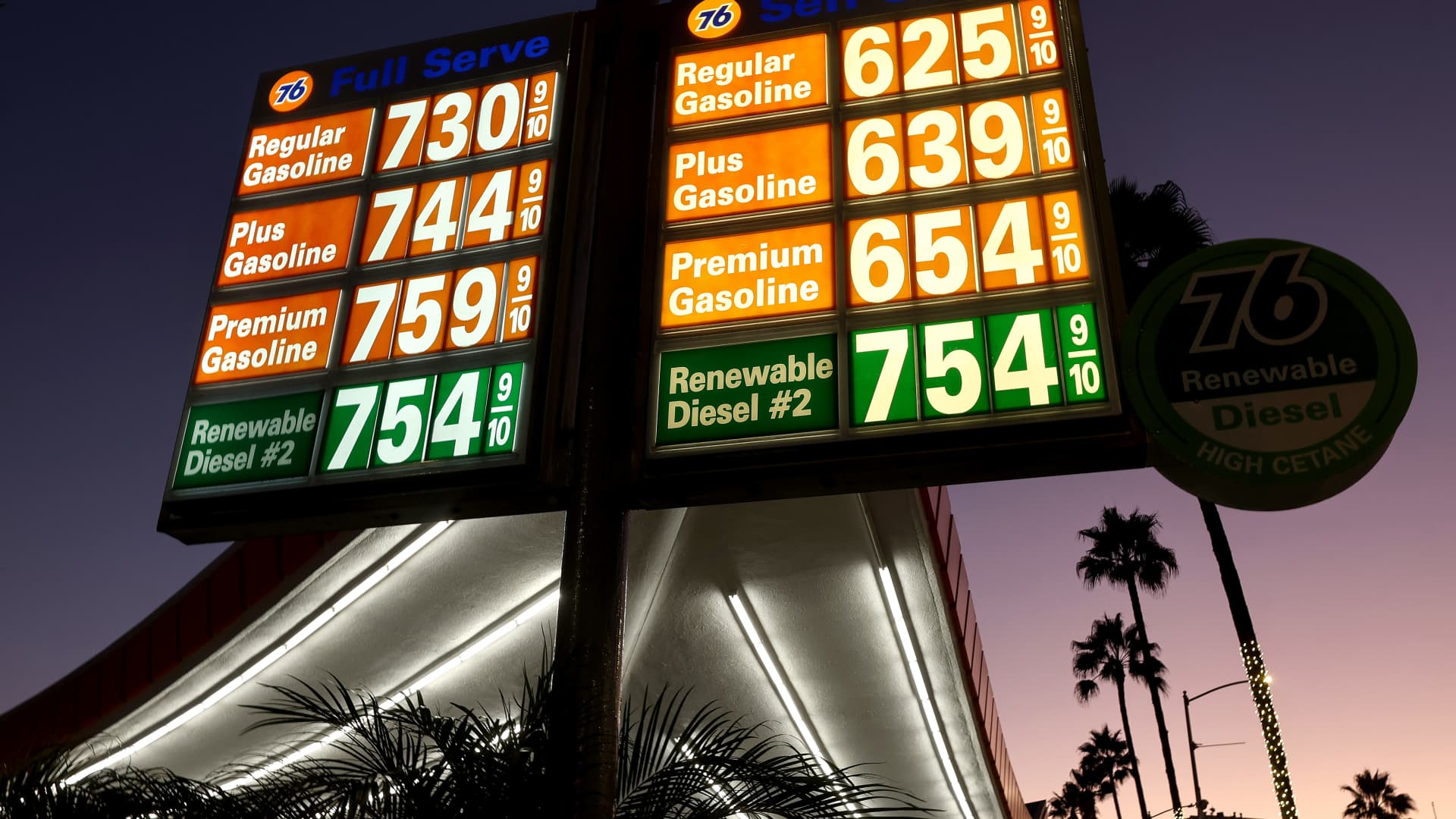 Inflation Data Ignites Stock Rally, BTC Price Holds Steady