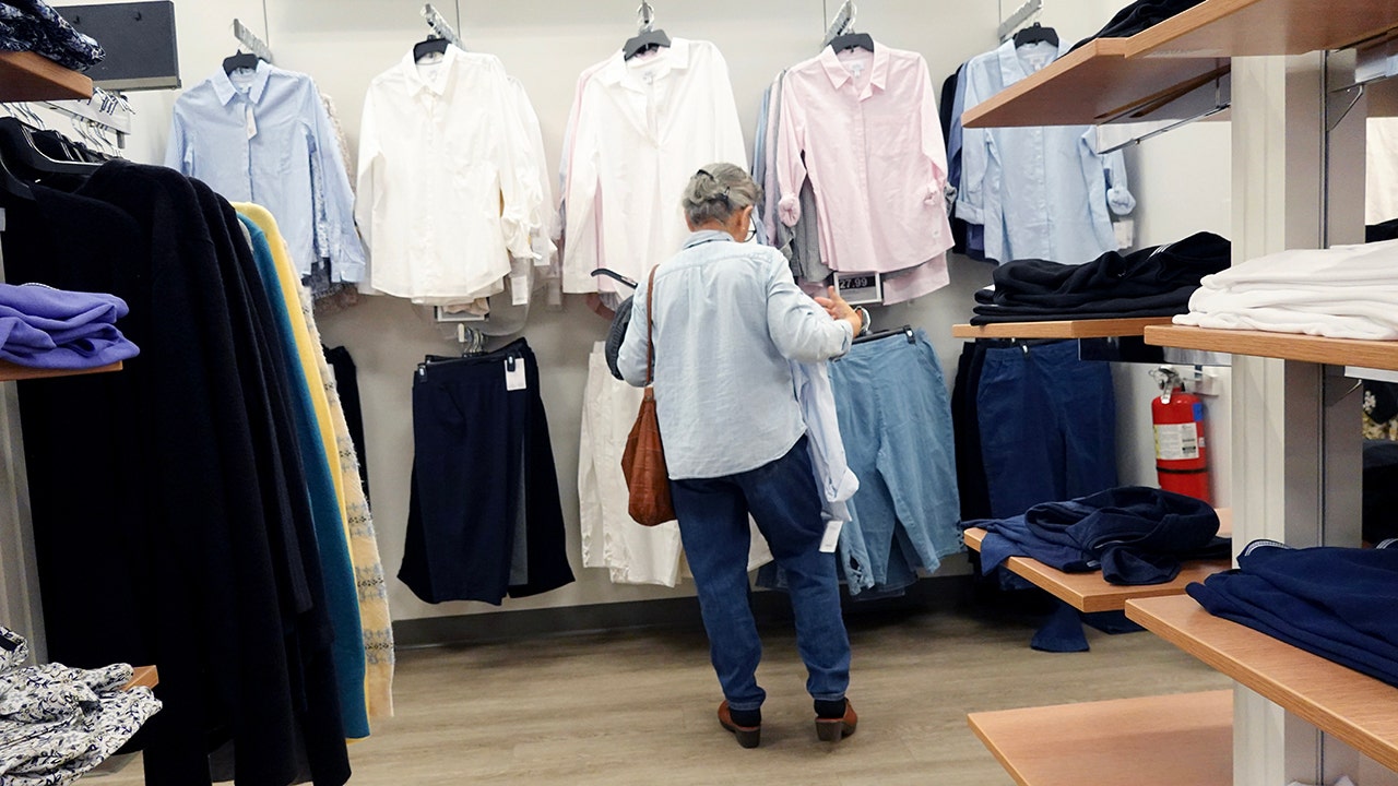 "Consumer Caution: Retail Sales Rebound Amidst Economic Cooling"