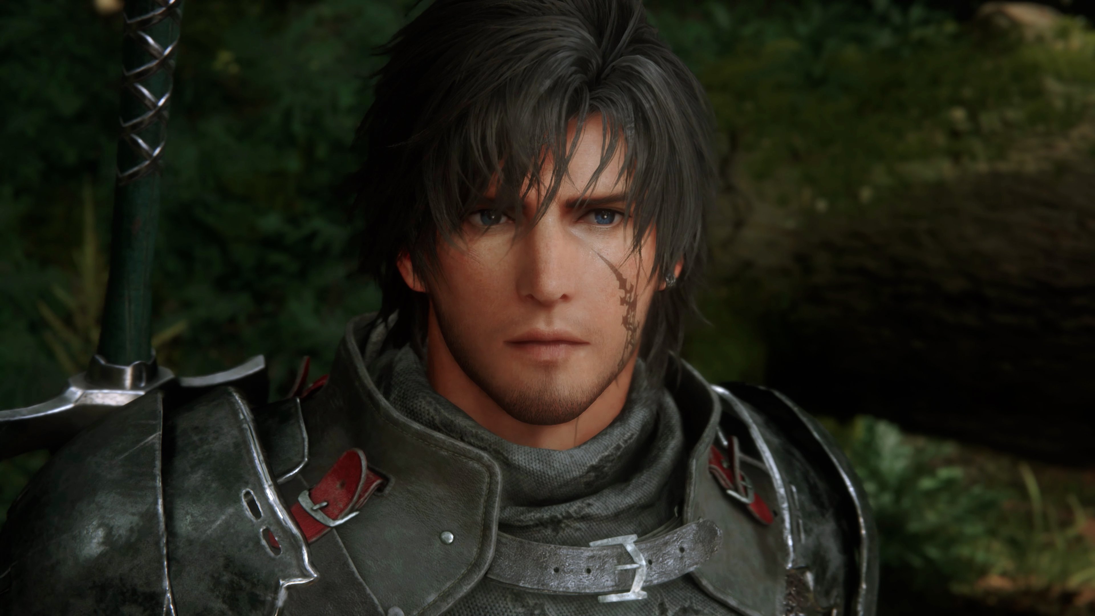 "New Final Fantasy 16 Gameplay Reveals Extensive Dungeon Exploration and Combat"
