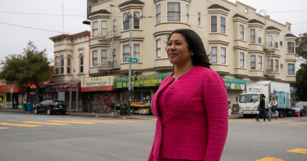 Featured image for Daniel Lurie Wins San Francisco Mayoral Race as London Breed Concedes