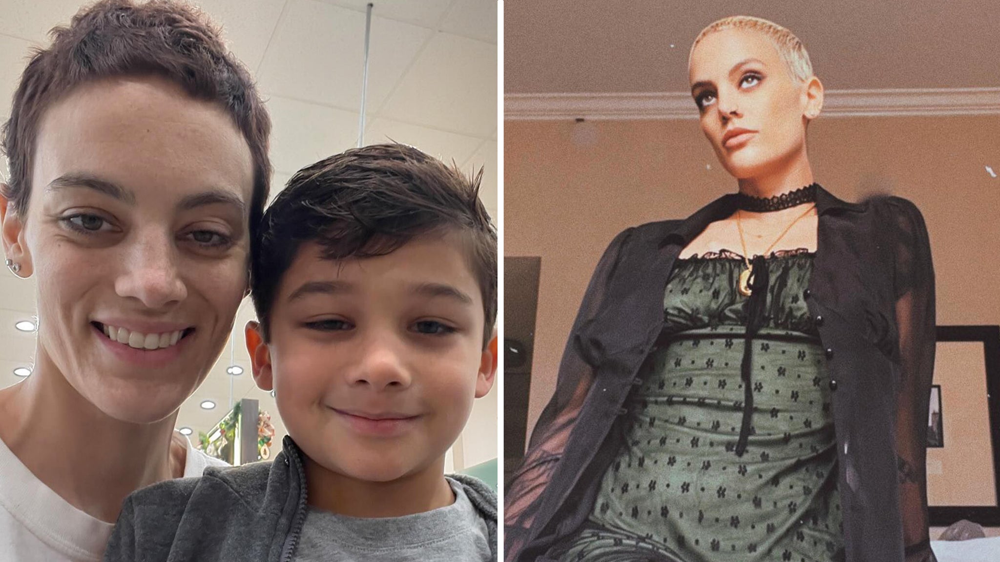 Featured image for TikTok Star Cat Janice Dies at 31, Leaving Viral Song as Legacy for Son