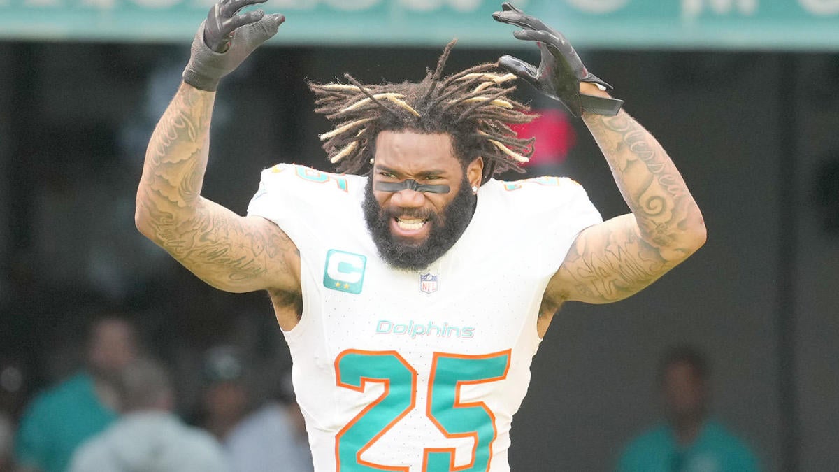 "Xavien Howard Open to Pay Cut for Contender, Eyes Hometown Texans and Chiefs as Top Landing Spots"