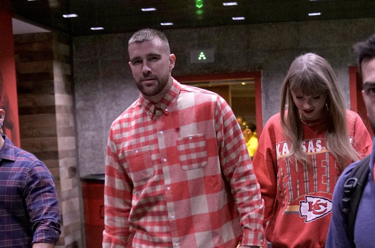 Travis Kelce's Argentina Trip: Taylor Swift and Friendship Sealed