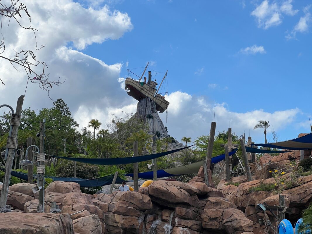 Featured image for Disney's Typhoon Lagoon to Close for Refurbishment as Blizzard Beach Reopens