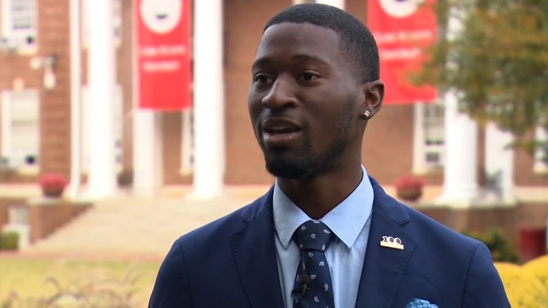 2024 Election: A Young Voter's Chilling Prediction