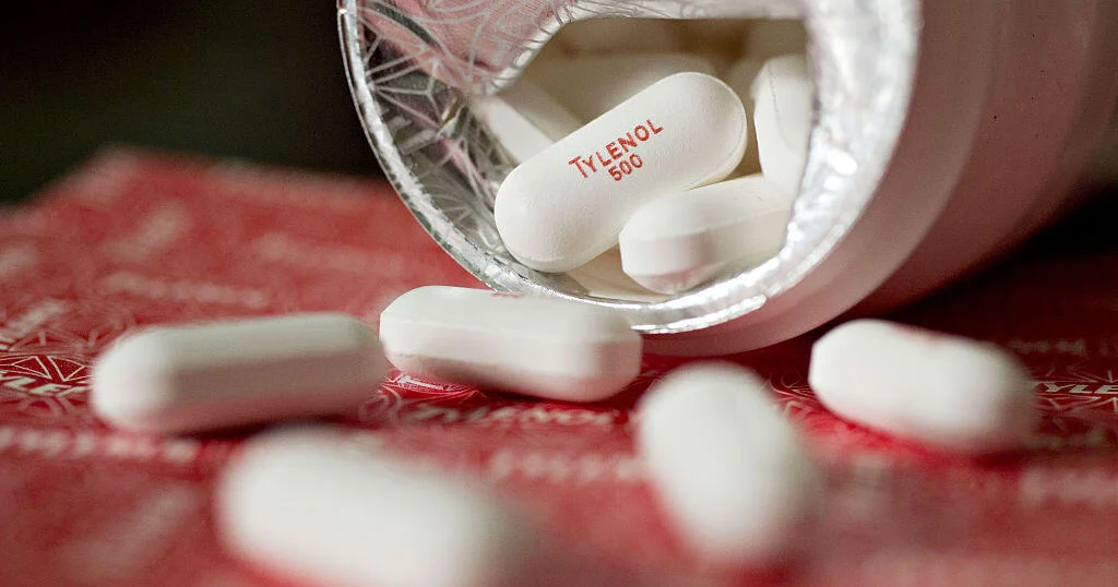 RFK Jr. and HHS to Link Pregnancy Tylenol Use and Folate Deficiency to Autism