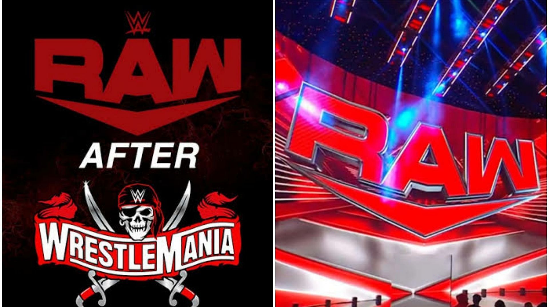 "Potential Blockbuster Returns and Fallout from WWE Raw After WrestleMania 39"